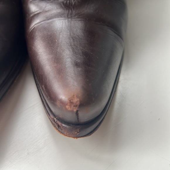 Prada Booties - Picture 3 of 7